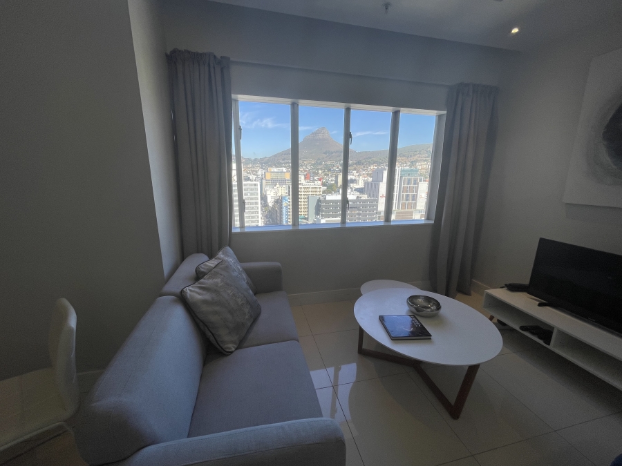1 Bedroom Property for Sale in Cape Town City Centre Western Cape